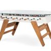 RS3 Wood Dining table - Image 9