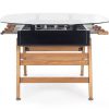 RS3 Wood Dining table - Image 2