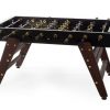 RS3 Wood Gold foosball table