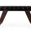 RS3 Wood Gold foosball table - Image 3