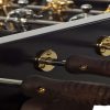 RS3 Wood Gold foosball table - Image 6