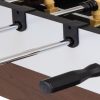 45-6077W Triumph® Milan Foosball Table - Image 4