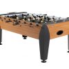 G01342W Atomic™ Pro Force Foosball Table