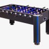 G01344W Atomic™ Azure Foosball Table
