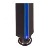 G01344W Atomic™ Azure Foosball Table - Image 3