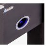 G01344W Atomic™ Azure Foosball Table - Image 5