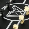 G01889W Atomic™ Gladiator Foosball Table - Image 3