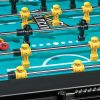 VF5000 HJ Scott® Velocity Foosball Table, Silver - Image 4