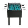 VF5100 HJ Scott® Velocity Foosball Table, Black - Image 2
