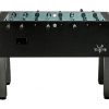VF5100 HJ Scott® Velocity Foosball Table, Black - Image 3