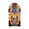 Rock-Ola Bubbler American Beauties Music Center Jukebox