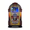 Rock-Ola Bubbler Jack Daniels Music Center Jukebox