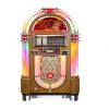Rock-Ola Bubbler CD Jukebox in Light Oak Jukebox - Image 7