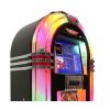 Rock-Ola Bubbler Digital Music Center in Black Jukebox - Image 5