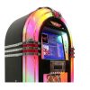 Rock-Ola Bubbler Digital Music Center in Gloss Black Jukebox - Image 7