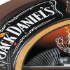 Rock-Ola Bubbler Jack Daniels CD Jukebox - Image 7
