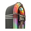 Rock-Ola Bubbler CD Jukebox in Black Jukebox - Image 7