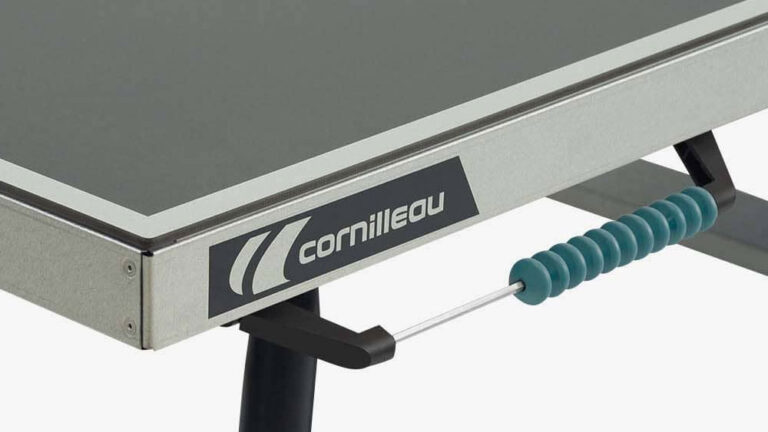 300X CROSSOVER OUTDOOR Table • Quality Billiards