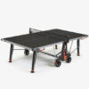 500X CROSSOVER OUTDOOR Table