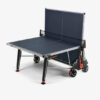 500X CROSSOVER OUTDOOR Table - Image 11