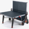 600X CROSSOVER OUTDOOR Table - Image 8