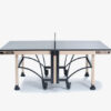 850 WOOD ITTF Table - Image 5