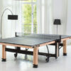 850 WOOD ITTF Table - Image 7