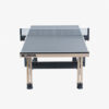 850 WOOD ITTF Table - Image 8