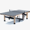 850 WOOD ITTF Table