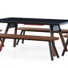 You and Me - Outdoor ping pong - Image 12