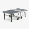 Pro 540M CROSSOVER OUTDOOR Table