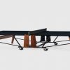 RS Folding ping pong