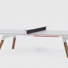 You and Me - Outdoor ping pong
