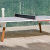 You and Me - Outdoor ping pong - Image 2