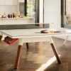 You and Me - Outdoor ping pong - Image 6