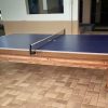 Table Tennis – Caribbean