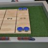 Outdoor Shuffleboard Table - Image 3