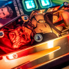 Stern Pinball Led Mandalorian - Image 8