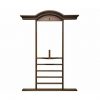 Deluxe Wall Cue Rack - Image 2