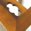 Deluxe Wall Cue Rack - Image 6
