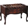Furniture Foosball Table