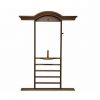 Deluxe Wall Cue Rack - Image 4