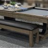 Viking Bench Seat with Accessory storage - Image 3