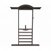 Deluxe Wall Cue Rack - Image 5
