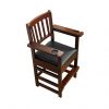 Tunbridge Spectator Chair - Image 3