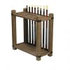 Viking Cue Rack - Image 2