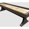12′ Viking Shuffleboard - Image 13