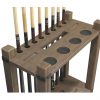 Viking Cue Rack - Image 3