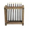 Viking Cue Rack