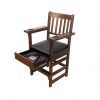 Tunbridge Spectator Chair - Image 2